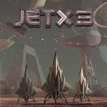 Jetx